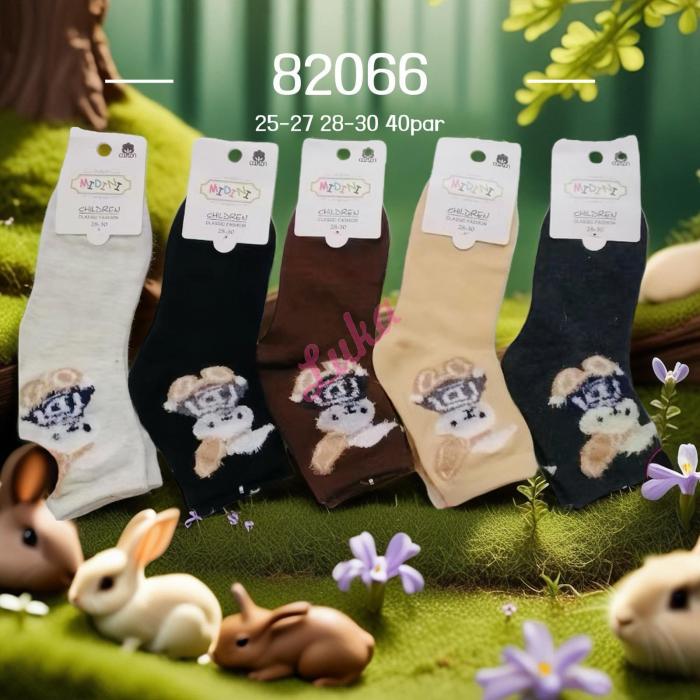 Kid's Socks Midini 82066