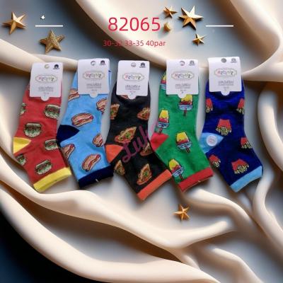 Kid's Socks Midini 82065