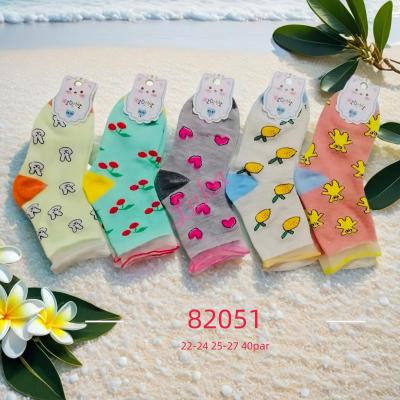 Kid's Socks Midini 82051