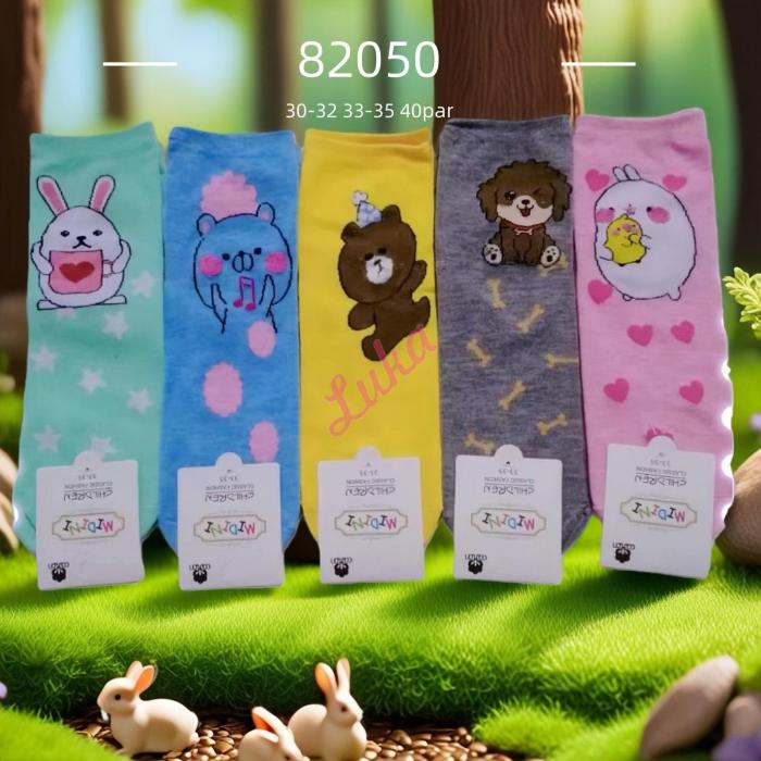 Kid's Socks Midini 82050