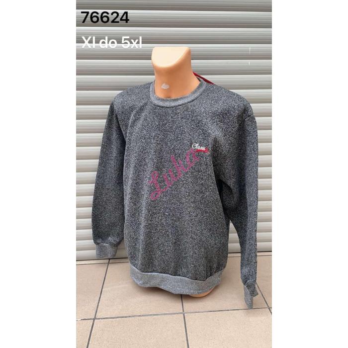 Men's hoodie KBZ109 Warm