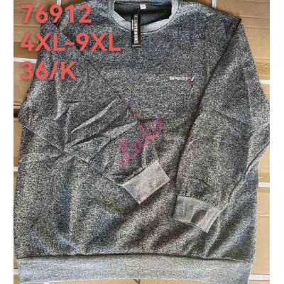 Men's hoodie Lintebob 76911