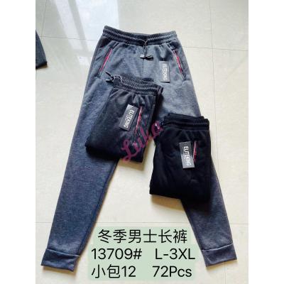Men's Pants Elitking 13709