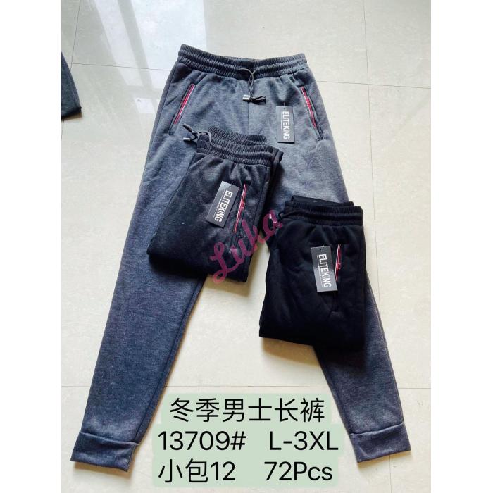 Men's Pants Elitking 13707
