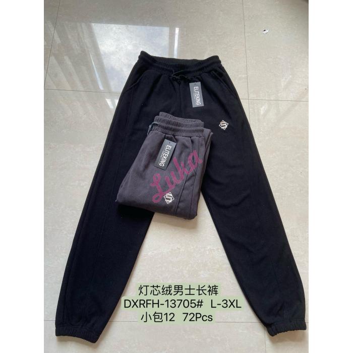 Men's Pants Elitking 13708