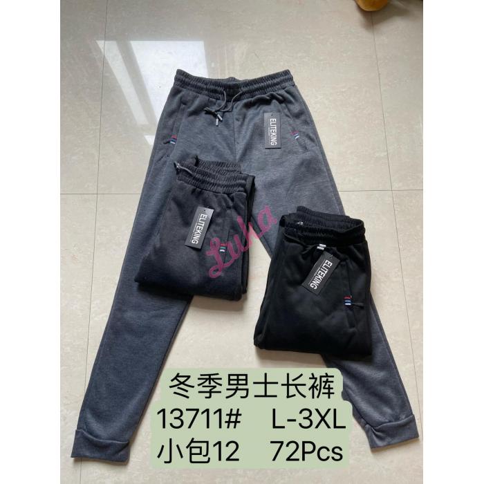 Men's Pants Elitking 13710