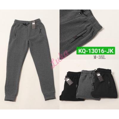 Men's Pants Elitking 13016