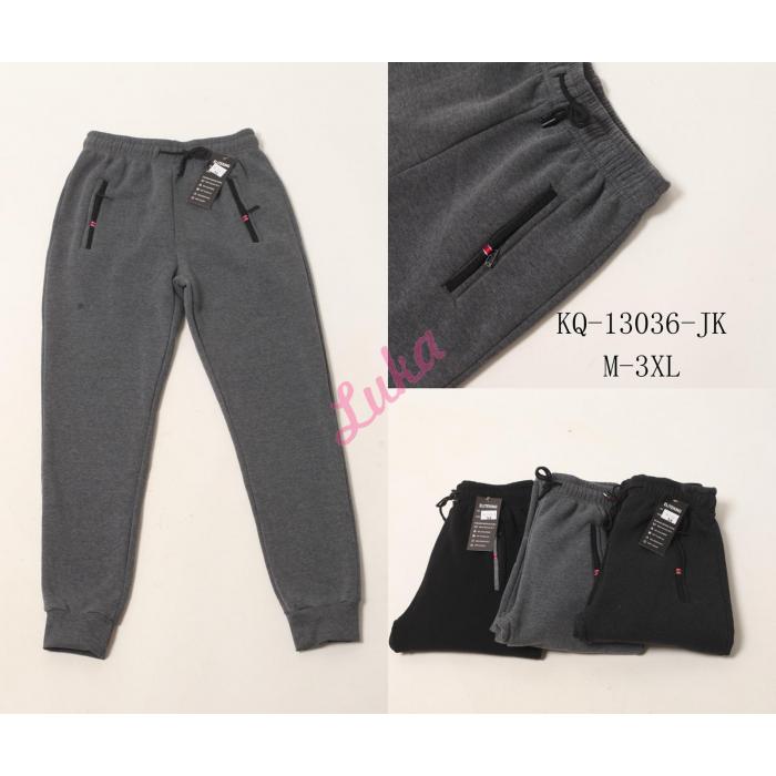 Men's Pants Elitking 13016