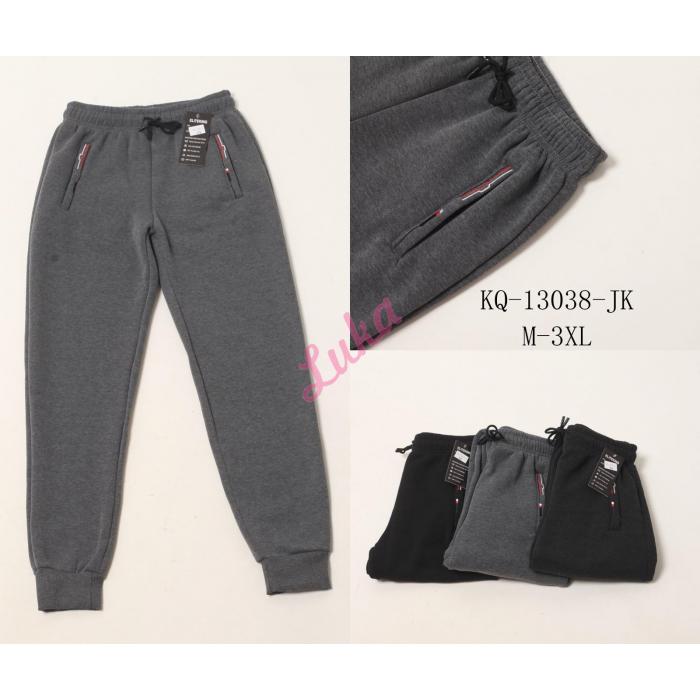 Men's Pants Elitking 13036