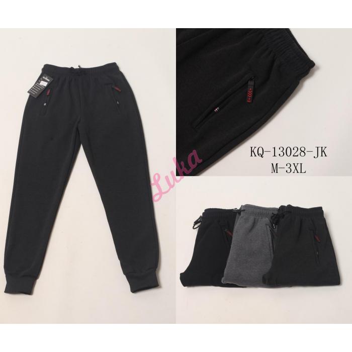 Men's Pants Elitking 13012