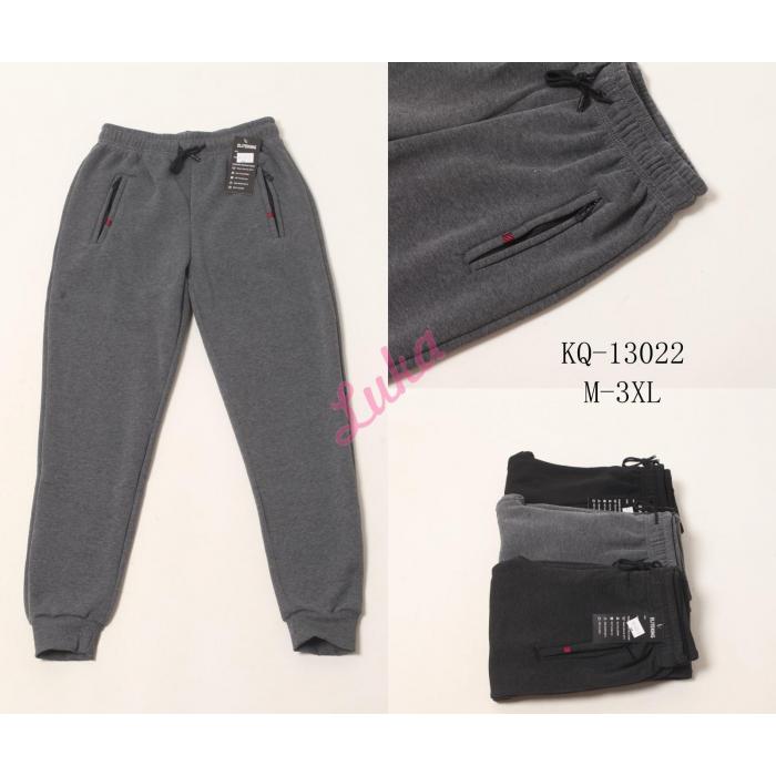 Men's Pants Elitking 13028