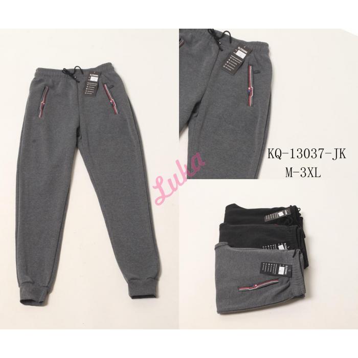 Men's Pants Elitking 13041