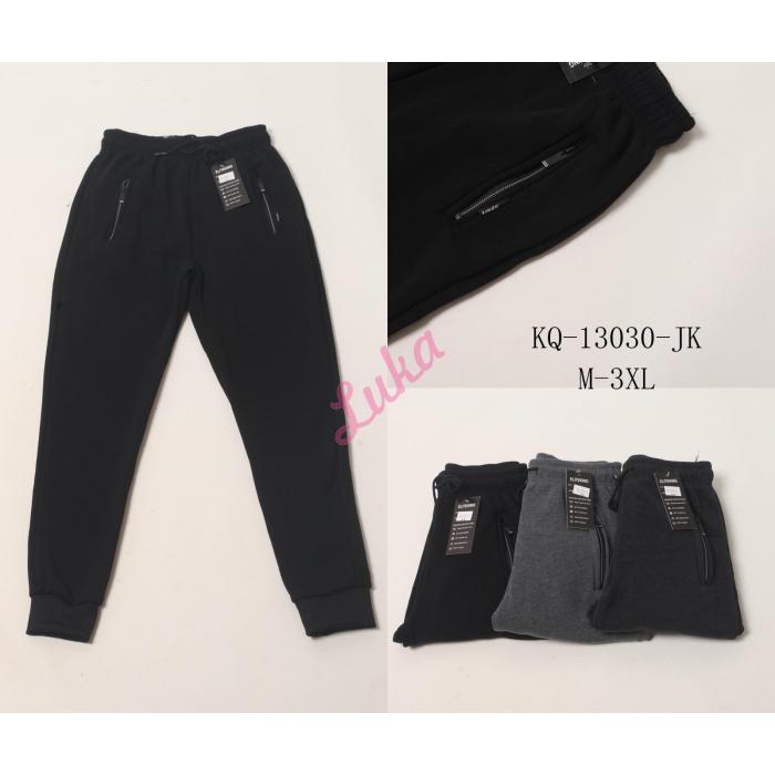 Men's Pants Elitking 13037