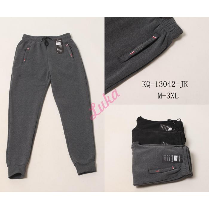 Men's Pants Elitking 13030
