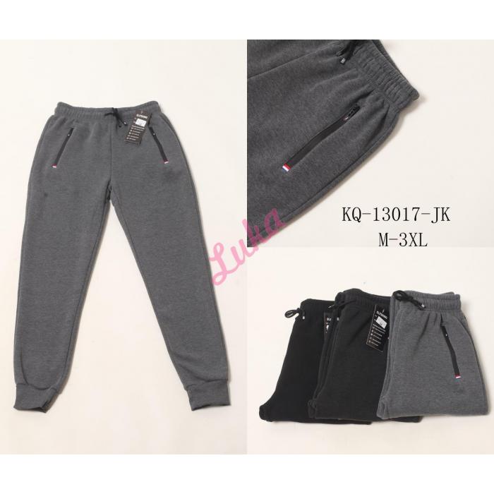 Men's Pants Elitking 13010