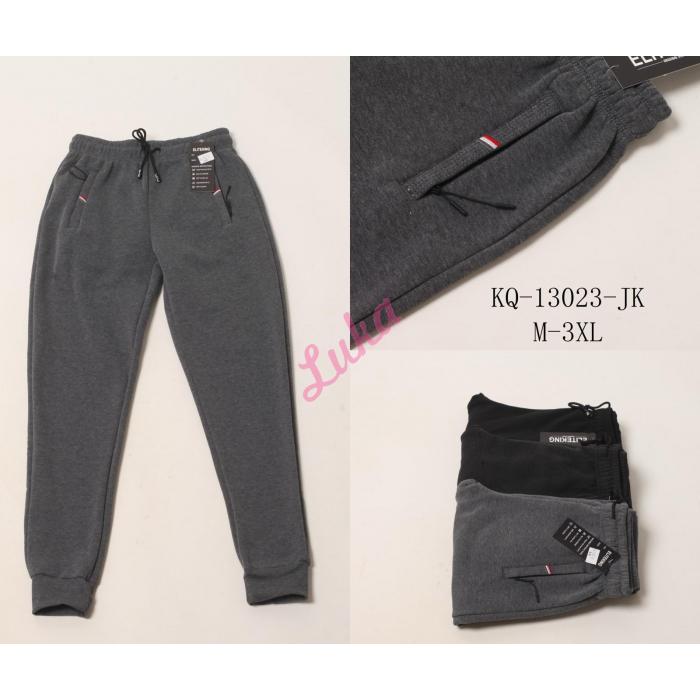 Men's Pants Elitking 13015
