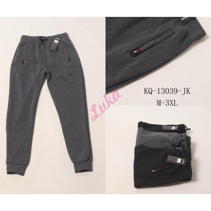 Men's Pants Elitking 13008