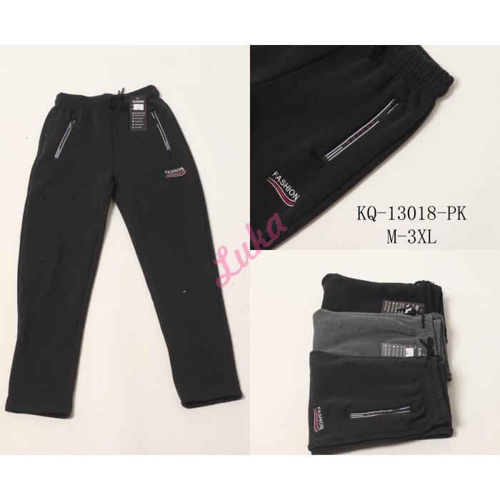 Men's Pants Elitking 13024