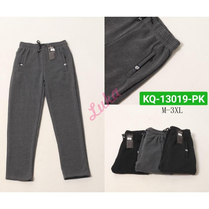 Men's Pants Elitking 13018