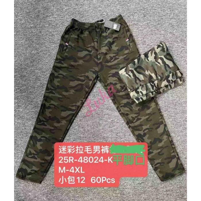 Men's Pants Lintebob 48023