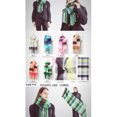 Women's Scarf 7710