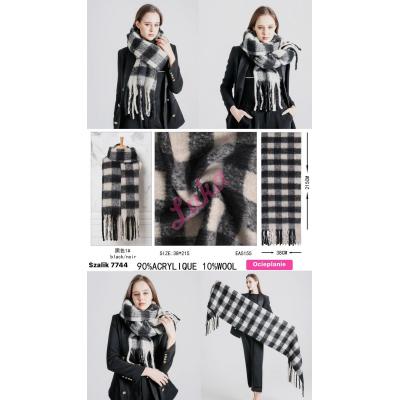 Women's Scarf 7744
