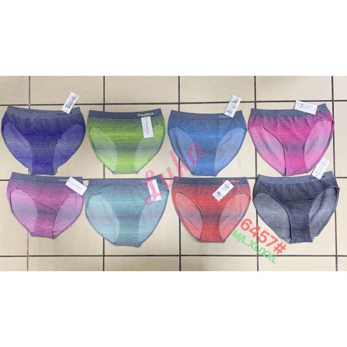 Majtki damskie Greenice 4644