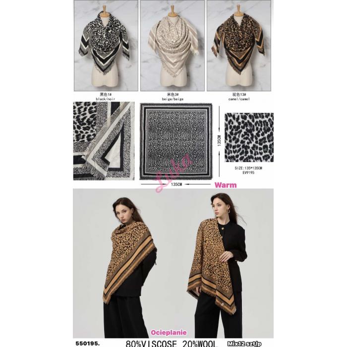 Women's Scarf 55391