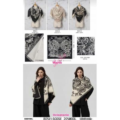 Women's Scarf 550194