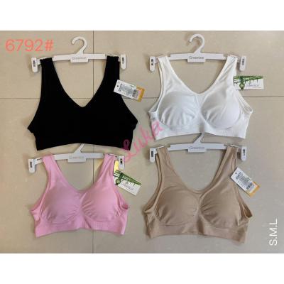 Top damski Greenice 6792