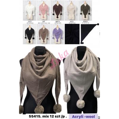 Women's Scarf 7712