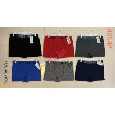 Men's boxer Greenice 4954