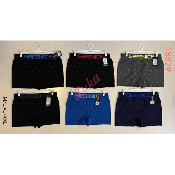 Men's boxer Greenice 4882