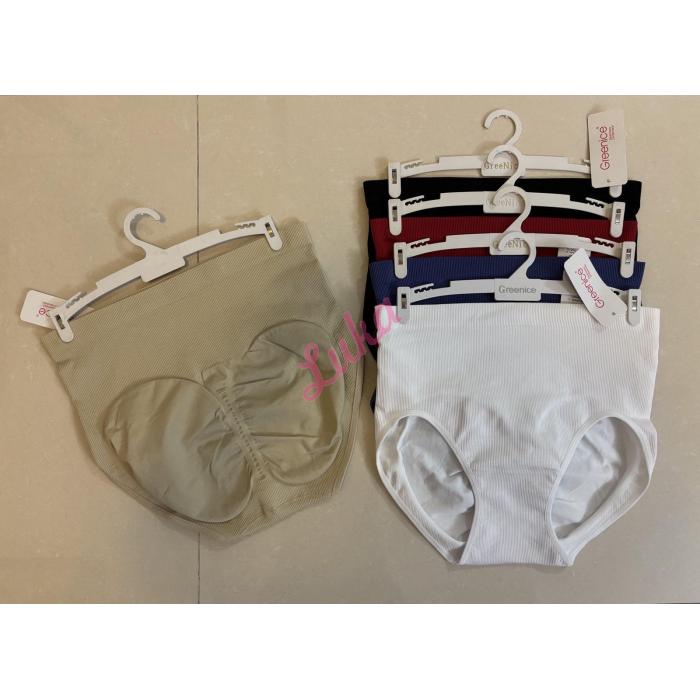 Women's panties Greenice 2222