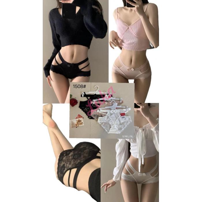 Majtki damskie Greenice 1508