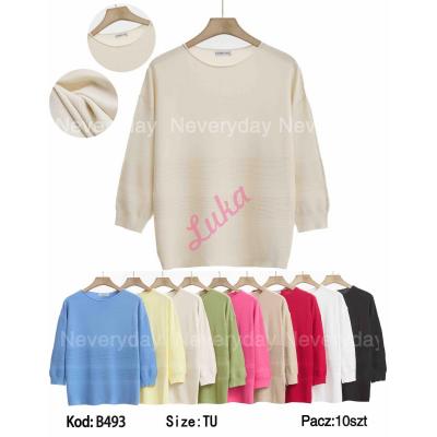 Sweter damski B504