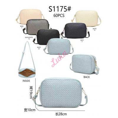 Torebka damska S-1129