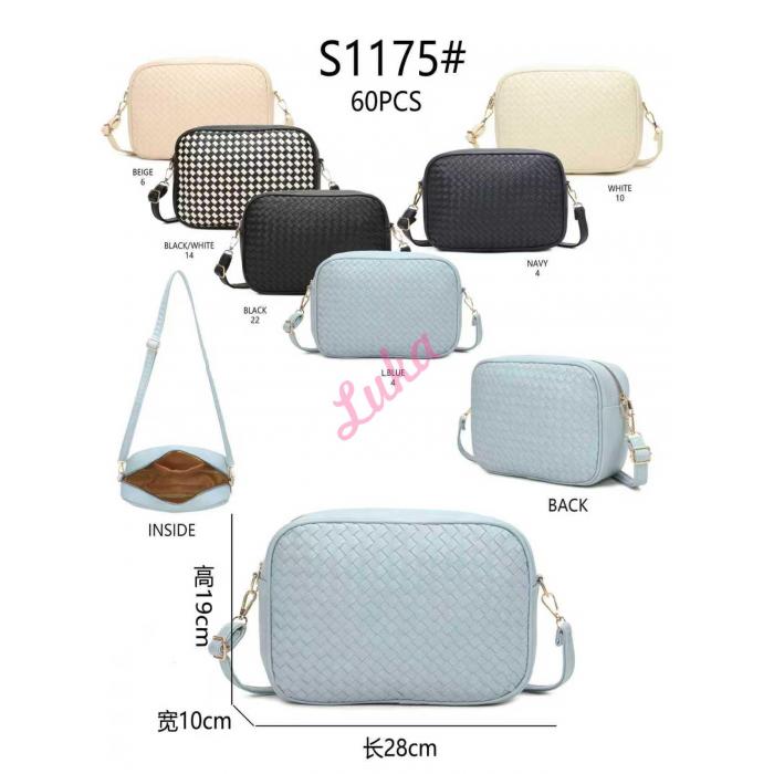 Torebka damska S-1129