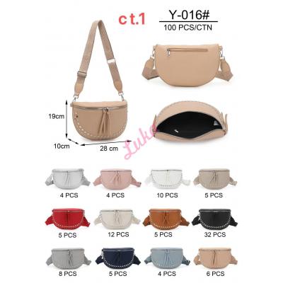 Bag Y-016