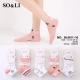 Women's Socks So&Li BL4011-9