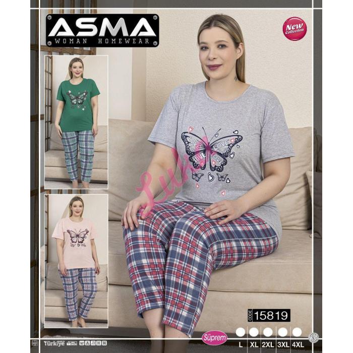 Women's turkish pajamas PLC2518