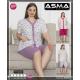 Women's turkish pajamas Asma 15600