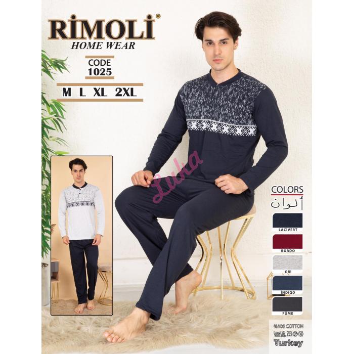 Men's turkish Pajama VHPlus NO-1830