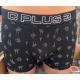 Men's boxer shorts C+3 vbe-0411
