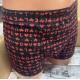 Men's boxer shorts C+3 vbe-041