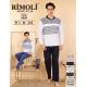 Men's turkish Pajama Rimoli 2075