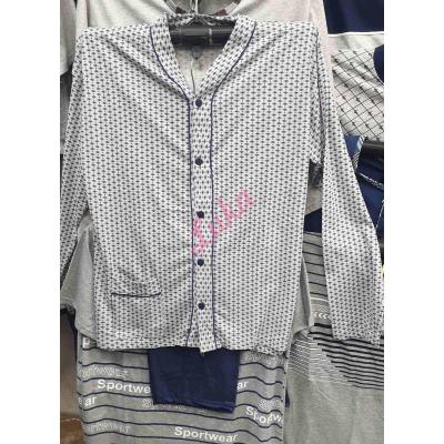 Men's turkish Pajama NOO-750