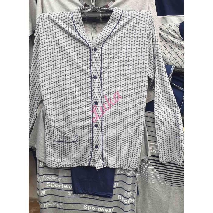 Men's turkish Pajama Rimoli 920