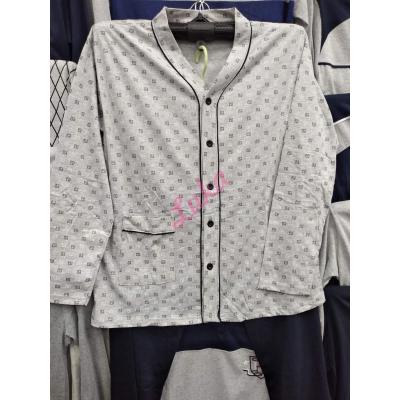 Men's turkish Pajama NOO-751