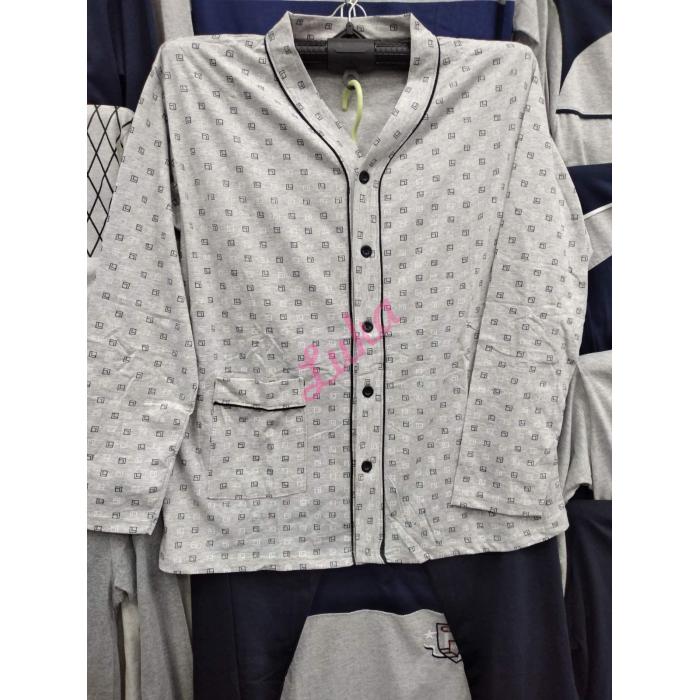 Men's turkish Pajama NOO-750